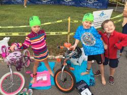 Fundraising Page Image