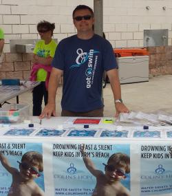 Fundraising Page Image