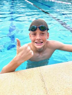 Fundraising Page Image