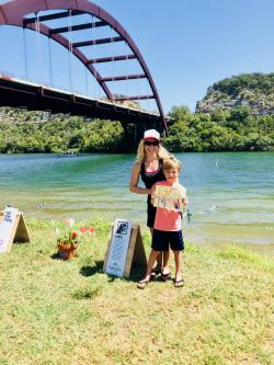 Fundraising Page Image