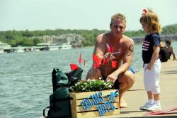 Fundraising Page Image