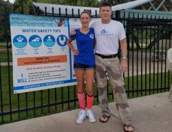 Fundraising Page Image