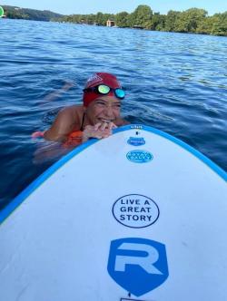 Fundraising Page Image