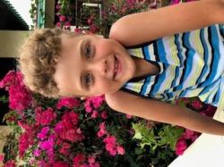 Fundraising Page Image