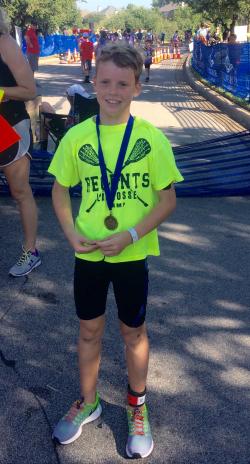 Fundraising Page Image