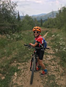 Fundraising Page Image