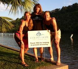 Fundraising Page Image