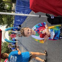 Fundraising Page Image