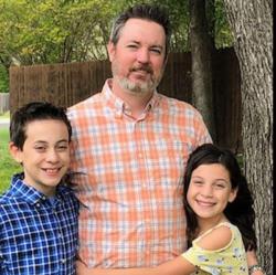 Fundraising Page Image