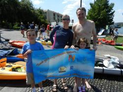 Fundraising Page Image