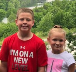 Fundraising Page Image