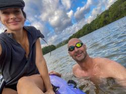 Fundraising Page Image