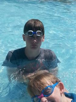 Fundraising Page Image