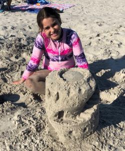 Fundraising Page Image