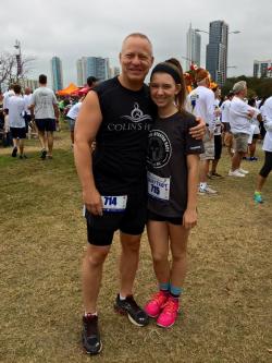 Fundraising Page Image