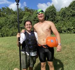 Fundraising Page Image