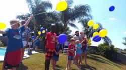 Fundraising Page Image